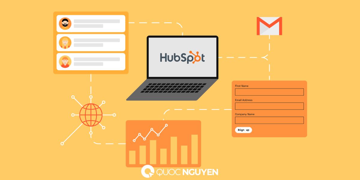 content marketing hubspot 4