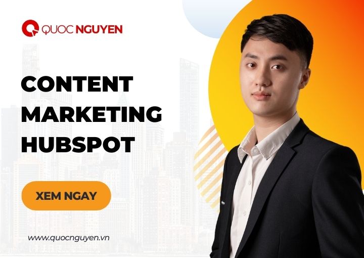 Content Marketing HubSpot