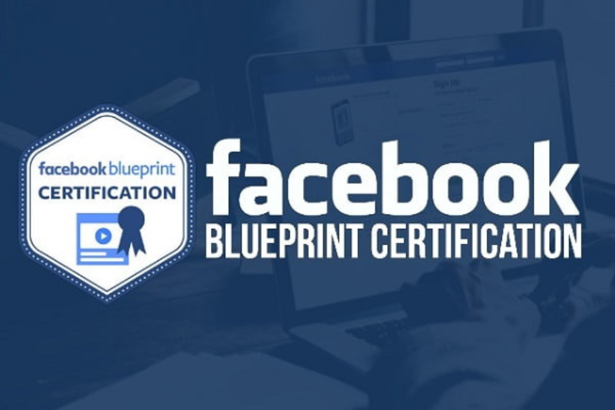 Facebook Blueprint