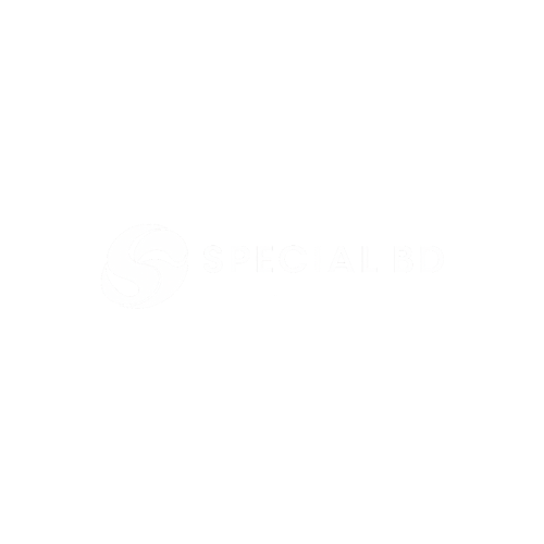 special bd logo